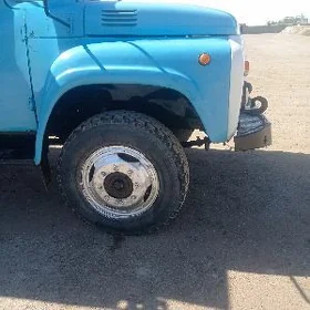 Zil 131 1988