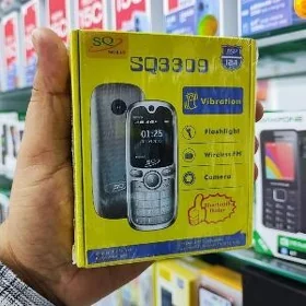 SQ MOBILE  PRASTOY TELEFON