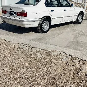 BMW 530 1994