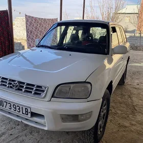 Toyota RAV4 1998