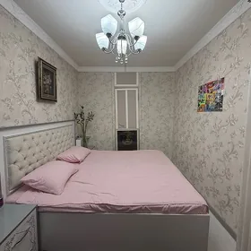 11mkr 2komnat 4etaz