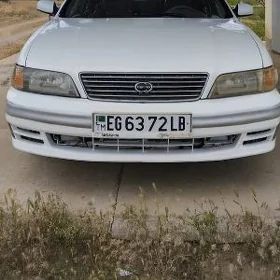 Nissan Cefiro 1998