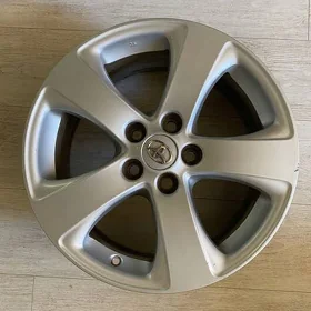toyota siyena 2011 diska 2stuk