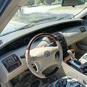 Toyota Avalon 2003