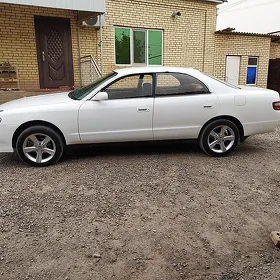 Toyota Chaser 1995