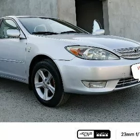 Toyota Camry 2003