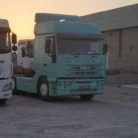 Volvo FH 460 2002
