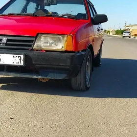 Lada 21099 2000