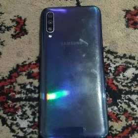 Samsung a50