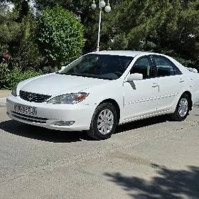 Toyota Camry 2002