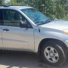 Toyota RAV4 2004