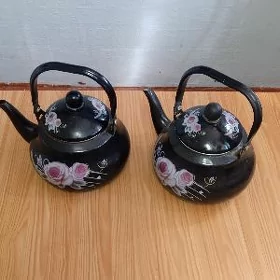 КУХНАЯ. ЭСАПЛАРЫ