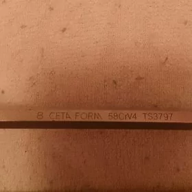 шестигранник ceta form