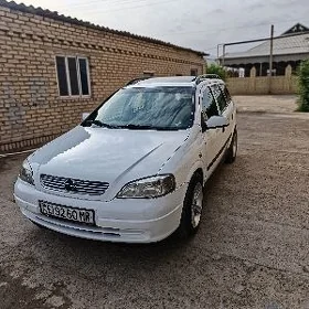 Opel Astra 1999
