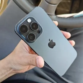 iPhone 15 Pro 256