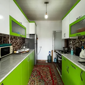 GAUDAN B 2 KMNT 5 ETAJ 70M2
