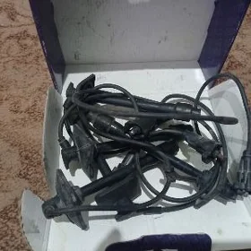 Toyota zapçaslary