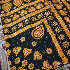 çille ýalyk