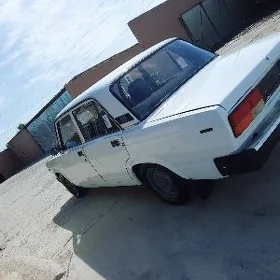 Lada 2107 1999