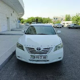 Toyota Camry 2007