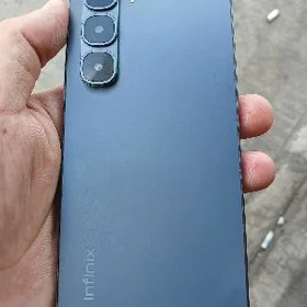 infnix hot 60 puro 16 256
