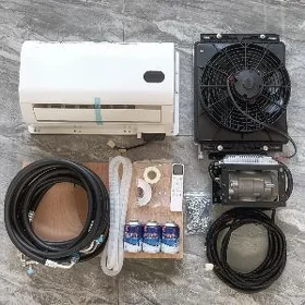 kondisioner 24V (b/u)