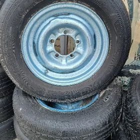 Gaz 24 diska teker 15 lik