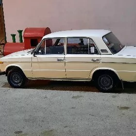Lada 2106 1990