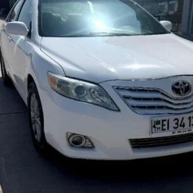 Toyota Camry 2007