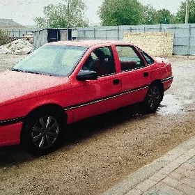 Opel Vectra 1992