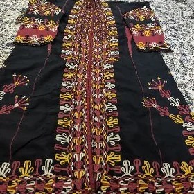 gadim gara kurte