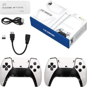 🟢 Play station mini