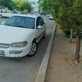 Opel Omega 1996