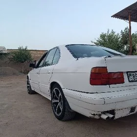 BMW 525 1992