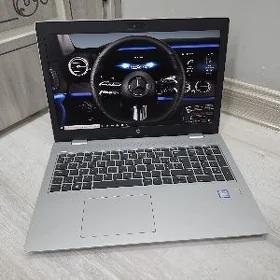 Hp ProBook i5-8 8/256 16FHD