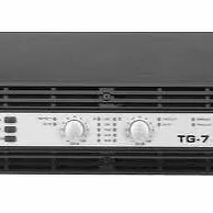 Electro Voice Tg-7