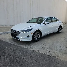 Hyundai Sonata 2022