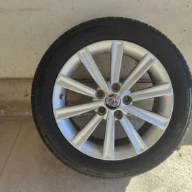 diska,pakryska,camry 215.55.17