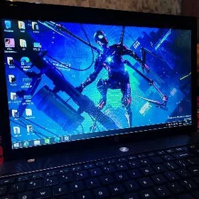 HP noutbuk pro book