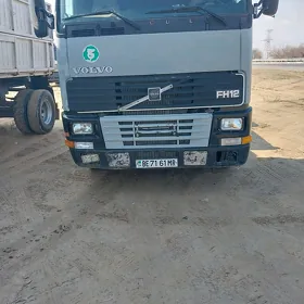 Volvo FH 420 1995