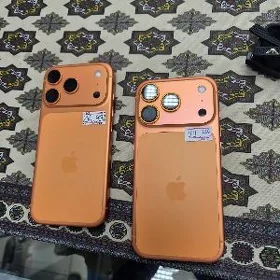 17pro orange