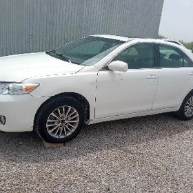 Toyota Camry 2008