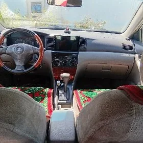 Toyota Corolla 2004