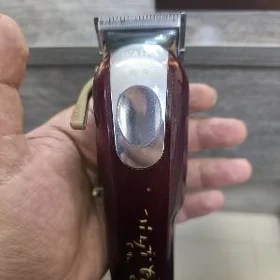 wahl magiclip