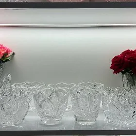 Хрусталь Чехия