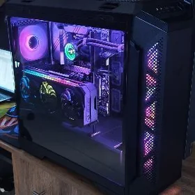 CORE i7-12/32GB DDR5/RTX3080