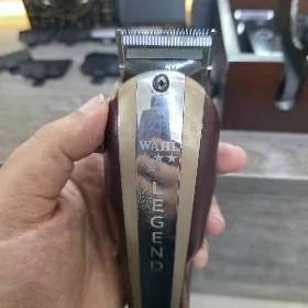 wahl legend tokly