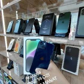 IPHONE 14
