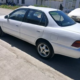 Toyota Corolla 1994