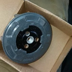 mufta universal AC